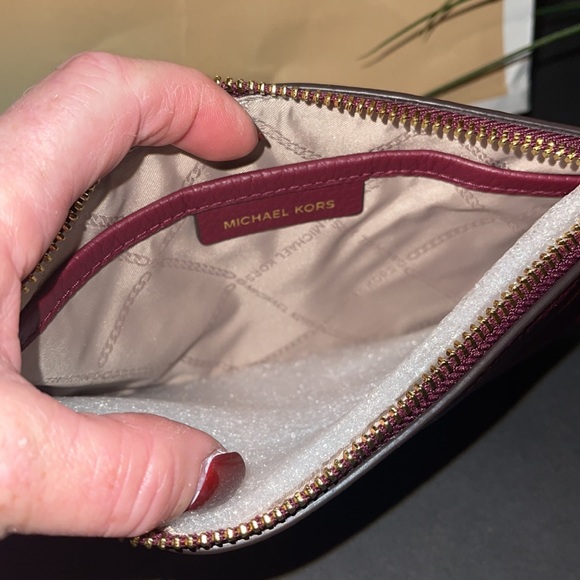 Michael Kors Wristlet - Picture 3 of 3